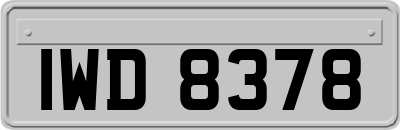 IWD8378
