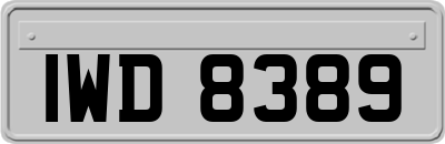 IWD8389