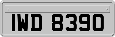 IWD8390