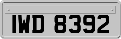 IWD8392