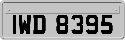IWD8395