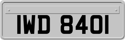 IWD8401