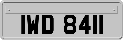 IWD8411