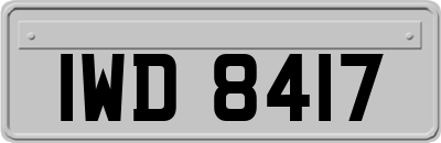 IWD8417