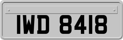 IWD8418