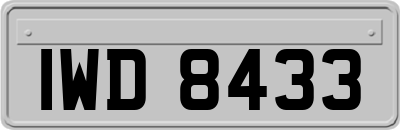 IWD8433