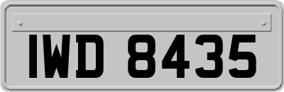 IWD8435