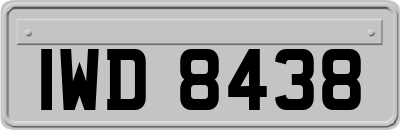 IWD8438