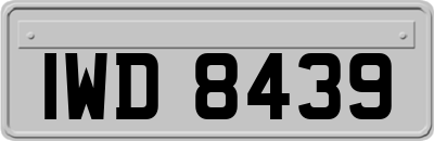 IWD8439
