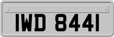 IWD8441