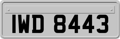 IWD8443
