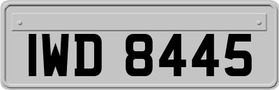 IWD8445