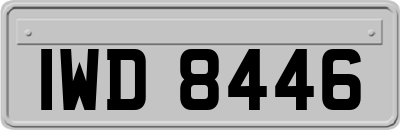 IWD8446
