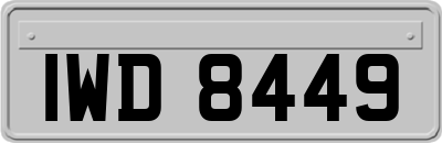 IWD8449