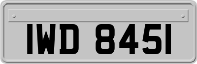 IWD8451