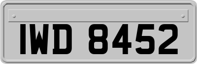 IWD8452
