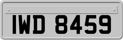 IWD8459