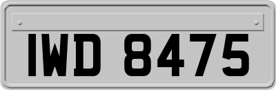 IWD8475
