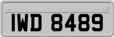 IWD8489