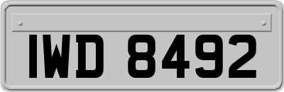 IWD8492
