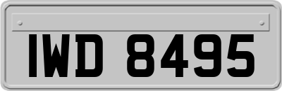 IWD8495