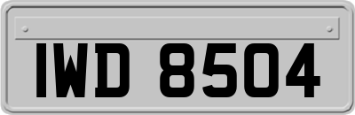 IWD8504