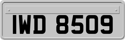IWD8509