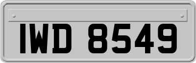 IWD8549