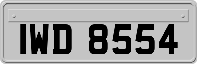 IWD8554