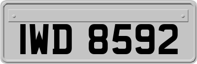 IWD8592