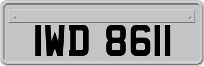 IWD8611