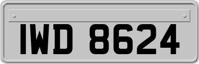IWD8624