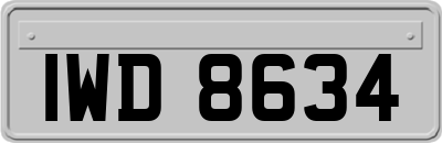 IWD8634