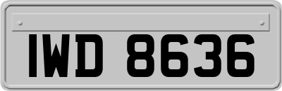 IWD8636