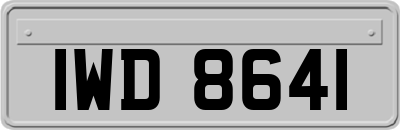 IWD8641