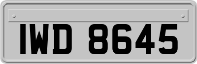 IWD8645