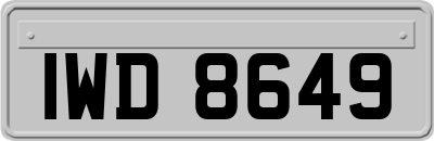 IWD8649