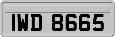 IWD8665