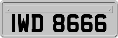 IWD8666