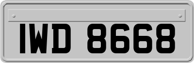 IWD8668
