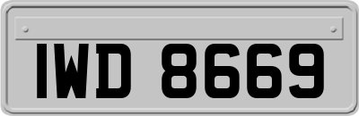 IWD8669