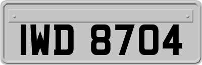 IWD8704