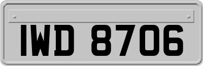 IWD8706