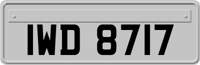 IWD8717