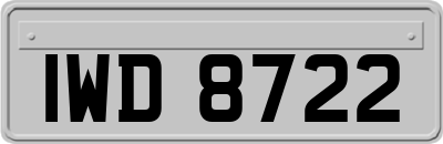 IWD8722