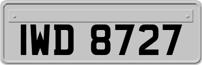 IWD8727