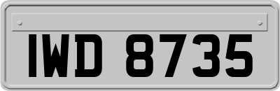 IWD8735