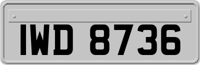 IWD8736