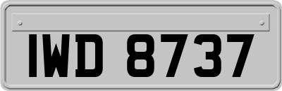 IWD8737