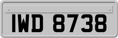 IWD8738